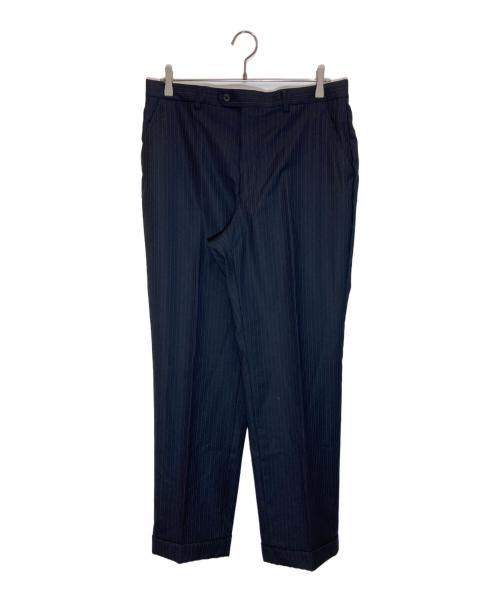 Paul Smith London（ポールスミスロンドン）Paul Smith London (ポールスミスロンドン) 3ボタンセットアップスーツ ネイビー サイズ:175の古着・服飾アイテム