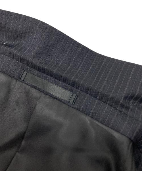 Paul Smith London（ポールスミスロンドン）Paul Smith London (ポールスミスロンドン) 3ボタンセットアップスーツ ネイビー サイズ:175の古着・服飾アイテム