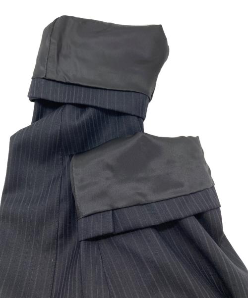 Paul Smith London（ポールスミスロンドン）Paul Smith London (ポールスミスロンドン) 3ボタンセットアップスーツ ネイビー サイズ:175の古着・服飾アイテム