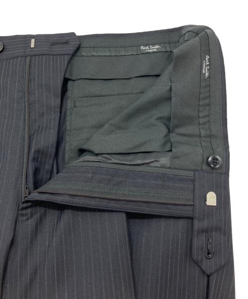 Paul Smith London（ポールスミスロンドン）Paul Smith London (ポールスミスロンドン) 3ボタンセットアップスーツ ネイビー サイズ:175の古着・服飾アイテム