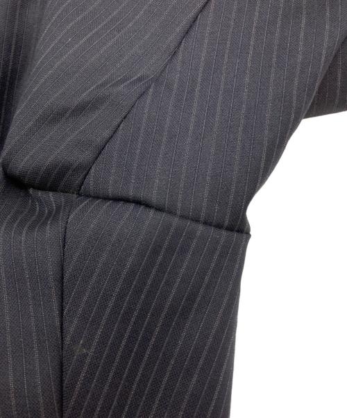 Paul Smith London（ポールスミスロンドン）Paul Smith London (ポールスミスロンドン) 3ボタンセットアップスーツ ネイビー サイズ:175の古着・服飾アイテム