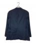 Paul Smith London (ポールスミスロンドン) 3ボタンセットアップスーツ ネイビー サイズ:175：13000円