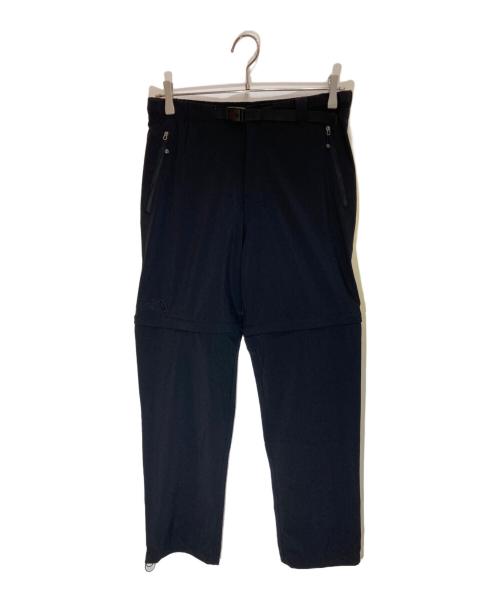 THE NORTH FACE（ザ ノース フェイス）THE NORTH FACE (ザ ノース フェイス) Verb Light Convertible Pant ブラック サイズ:SIZE Mの古着・服飾アイテム
