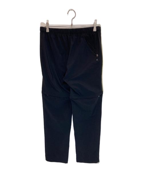 THE NORTH FACE（ザ ノース フェイス）THE NORTH FACE (ザ ノース フェイス) Verb Light Convertible Pant ブラック サイズ:SIZE Mの古着・服飾アイテム