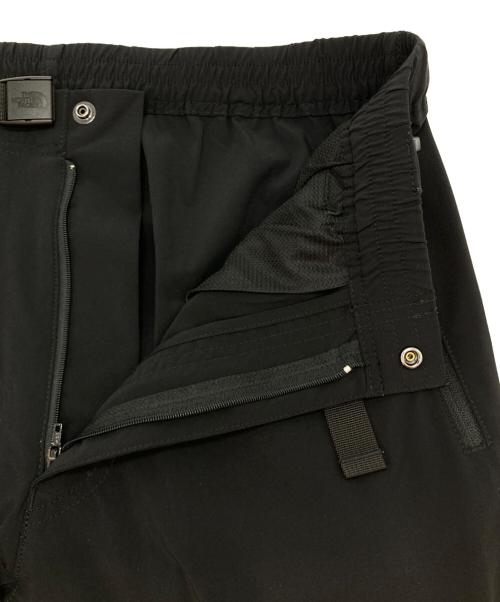 THE NORTH FACE（ザ ノース フェイス）THE NORTH FACE (ザ ノース フェイス) Verb Light Convertible Pant ブラック サイズ:SIZE Mの古着・服飾アイテム