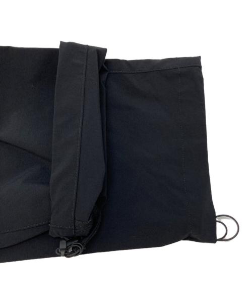 THE NORTH FACE（ザ ノース フェイス）THE NORTH FACE (ザ ノース フェイス) Verb Light Convertible Pant ブラック サイズ:SIZE Mの古着・服飾アイテム
