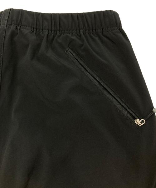 THE NORTH FACE（ザ ノース フェイス）THE NORTH FACE (ザ ノース フェイス) Verb Light Convertible Pant ブラック サイズ:SIZE Mの古着・服飾アイテム