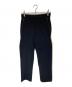 THE NORTH FACE（ザ ノース フェイス）の古着「Verb Light Convertible Pant」｜ブラック