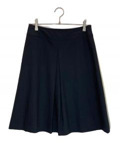 スカート CELINE セリーヌ 2J388344P サイズ ブラック フレアスカート (セリーヌ) 中古・古着通販】CELINE 36 スカート