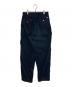 THE NORTHFACE PURPLELABEL (ザ・ノースフェイス パープルレーベル) Corduroy Wide Tapered Pants ネイビー サイズ:Ⅿ：8000円