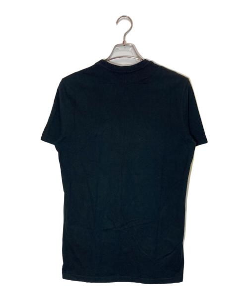GIVENCHY（ジバンシィ）GIVENCHY (ジバンシィ) プリントTシャツ ブラック サイズ:Sの古着・服飾アイテム