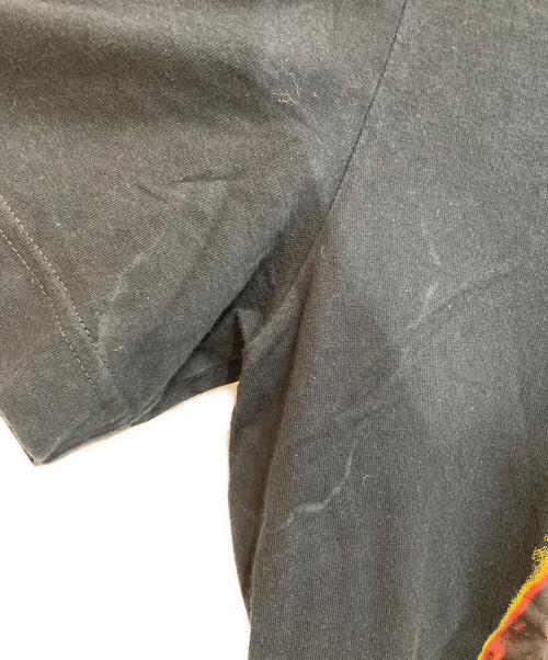 GIVENCHY（ジバンシィ）GIVENCHY (ジバンシィ) プリントTシャツ ブラック サイズ:Sの古着・服飾アイテム