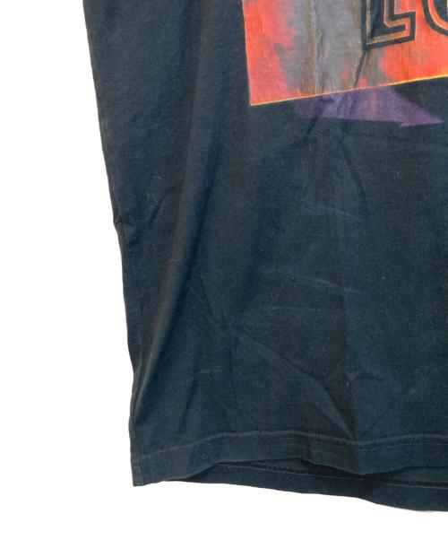 GIVENCHY（ジバンシィ）GIVENCHY (ジバンシィ) プリントTシャツ ブラック サイズ:Sの古着・服飾アイテム