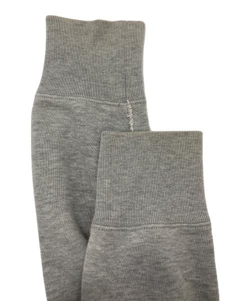 COMME des GARCONS HOMME（コムデギャルソン オム）COMME des GARCONS HOMME (コムデギャルソン オム) ジップパーカー グレー サイズ:SSの古着・服飾アイテム