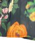 中古・古着 AMERI (アメリ) COCO FLOWER DRESS ブラック サイズ:-：7000円