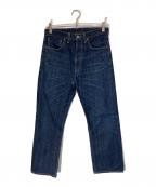 LEVI'S VINTAGE CLOTHINGリーバイス ビンテージ クロージング）の古着「デニムパンツ」｜ブルー