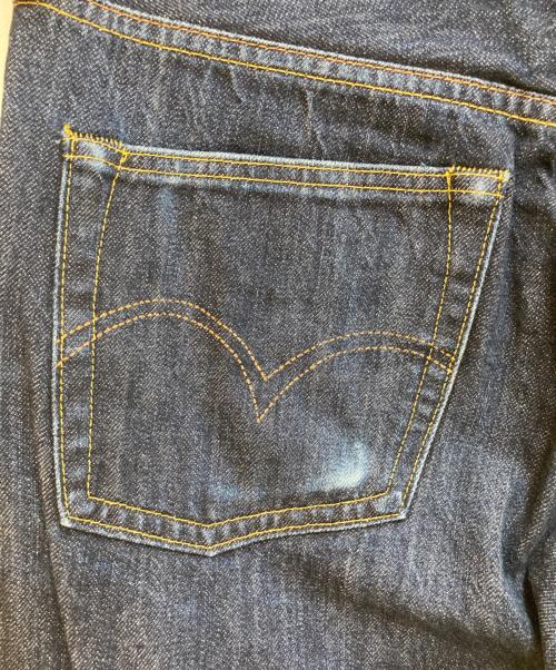 LEVI'S VINTAGE CLOTHING（リーバイス ビンテージ クロージング）LEVI'S VINTAGE CLOTHING (リーバイス ビンテージ クロージング) デニムパンツ ブルー サイズ:SIZE W32×L32の古着・服飾アイテム