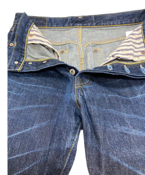 LEVI'S VINTAGE CLOTHING（リーバイス ビンテージ クロージング）LEVI'S VINTAGE CLOTHING (リーバイス ビンテージ クロージング) デニムパンツ ブルー サイズ:SIZE W32×L32の古着・服飾アイテム