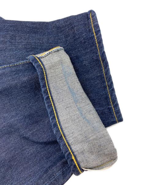 LEVI'S VINTAGE CLOTHING（リーバイス ビンテージ クロージング）LEVI'S VINTAGE CLOTHING (リーバイス ビンテージ クロージング) デニムパンツ ブルー サイズ:SIZE W32×L32の古着・服飾アイテム