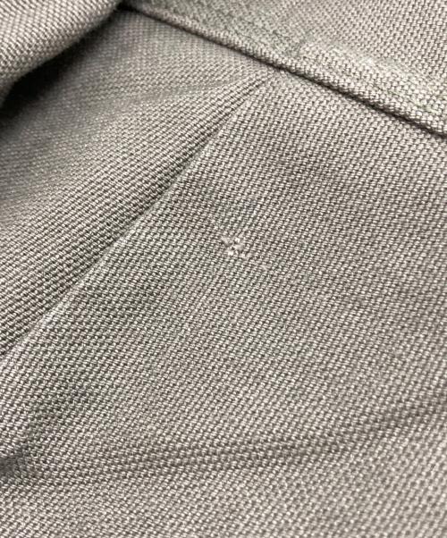 CarHartt（カーハート）CarHartt (カーハート) washed duck insulated active jacket モスグリーン サイズ:Sの古着・服飾アイテム