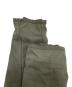 中古・古着 CarHartt (カーハート) washed duck insulated active jacket モスグリーン サイズ:S：20000円