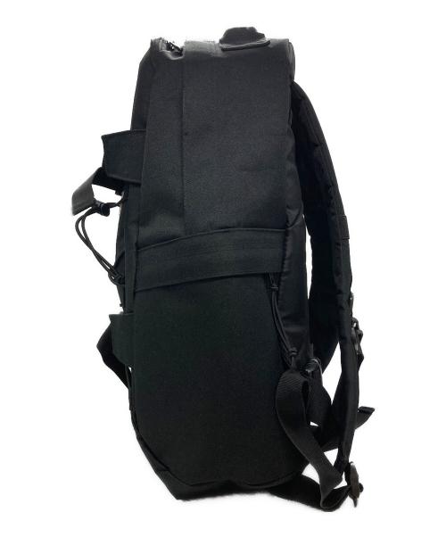 CarHartt（カーハート）CarHartt (カーハート) WIP KICKFLIP BACKPACK ブラック サイズ:-の古着・服飾アイテム