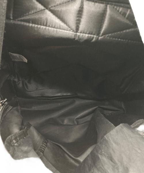 CarHartt（カーハート）CarHartt (カーハート) WIP KICKFLIP BACKPACK ブラック サイズ:-の古着・服飾アイテム