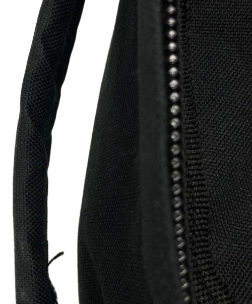 CarHartt（カーハート）CarHartt (カーハート) WIP KICKFLIP BACKPACK ブラック サイズ:-の古着・服飾アイテム