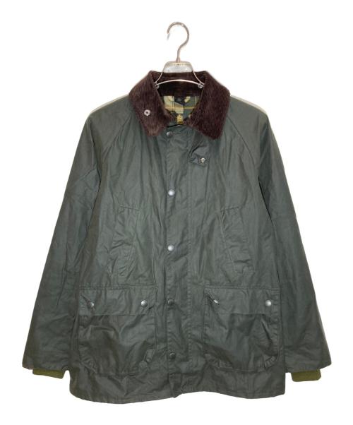 Barbour（バブアー）Barbour (バブアー) SL BEDALE オリーブ サイズ:SIZE 40の古着・服飾アイテム