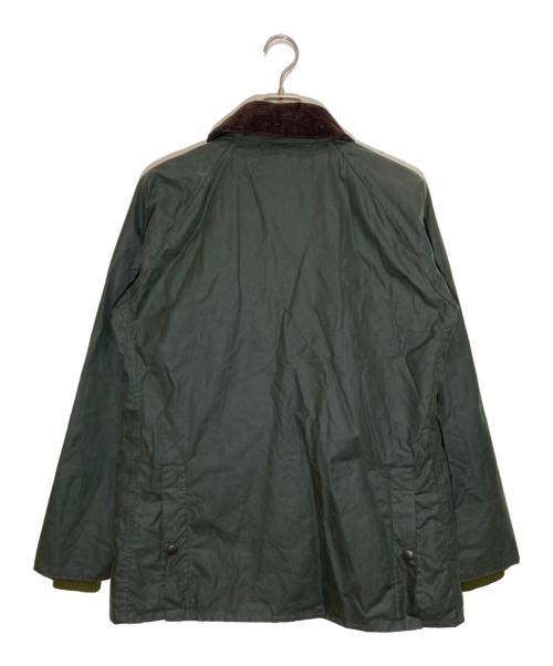 Barbour（バブアー）Barbour (バブアー) SL BEDALE オリーブ サイズ:SIZE 40の古着・服飾アイテム
