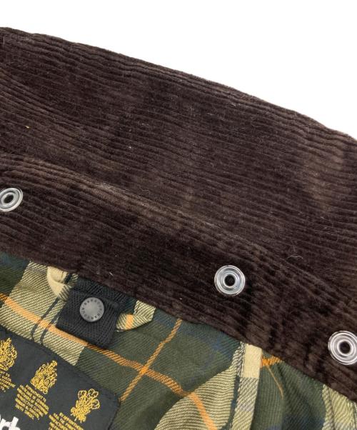 Barbour（バブアー）Barbour (バブアー) SL BEDALE オリーブ サイズ:SIZE 40の古着・服飾アイテム