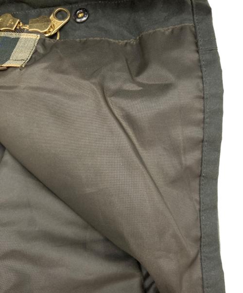 Barbour（バブアー）Barbour (バブアー) SL BEDALE オリーブ サイズ:SIZE 40の古着・服飾アイテム