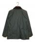 Barbour (バブアー) SL BEDALE オリーブ サイズ:SIZE 40：18000円