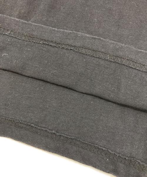 Billabong（ビラボン）Billabong (ビラボン) プリントTシャツ ブラック サイズ:Ⅿの古着・服飾アイテム