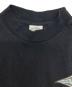 中古・古着 Billabong (ビラボン) プリントTシャツ ブラック サイズ:Ⅿ：4500円