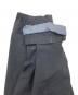 中古・古着 Patagonia (パタゴニア) リキッドスカイジャケット ブラック×ネイビー サイズ:XL：18000円