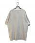 Supreme (シュプリーム) Satin Appliqué S/S Top ホワイト サイズ:L：7000円