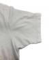 中古・古着 Supreme (シュプリーム) Satin Appliqué S/S Top ホワイト サイズ:L：7000円
