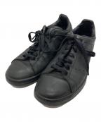 adidasアディダス）の古着「STAN SMITH 80S」｜ブラック