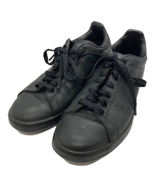 adidas（アディダス）adidas (アディダス) STAN SMITH 80S ブラック サイズ:26の古着・服飾アイテム