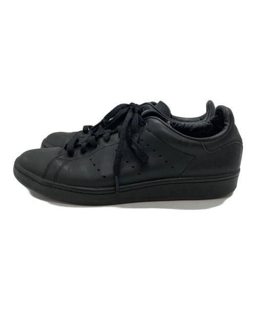 adidas（アディダス）adidas (アディダス) STAN SMITH 80S ブラック サイズ:26の古着・服飾アイテム