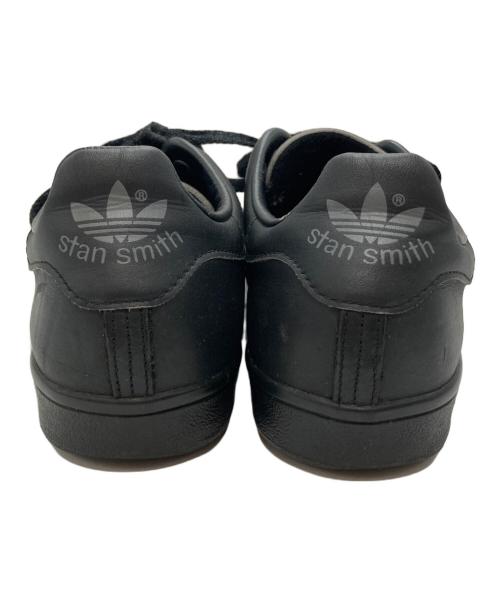 adidas（アディダス）adidas (アディダス) STAN SMITH 80S ブラック サイズ:26の古着・服飾アイテム