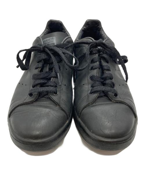 adidas（アディダス）adidas (アディダス) STAN SMITH 80S ブラック サイズ:26の古着・服飾アイテム