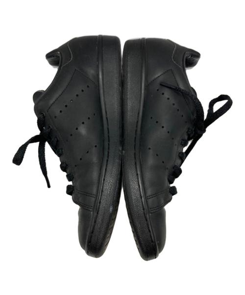 adidas（アディダス）adidas (アディダス) STAN SMITH 80S ブラック サイズ:26の古着・服飾アイテム