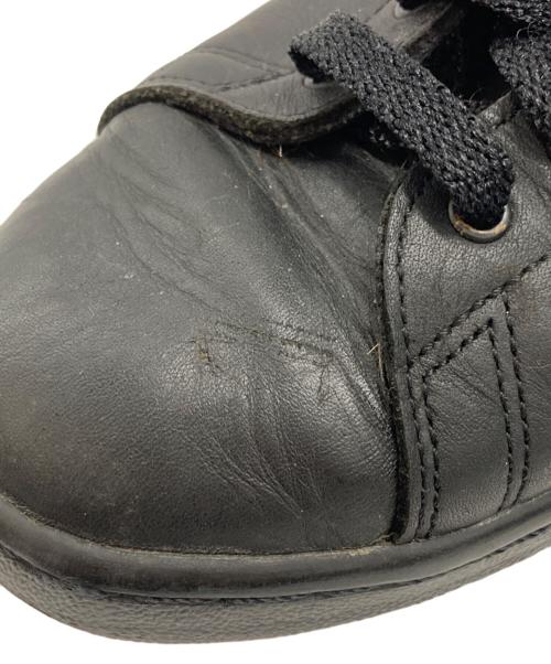 adidas（アディダス）adidas (アディダス) STAN SMITH 80S ブラック サイズ:26の古着・服飾アイテム
