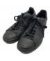 adidas（アディダス）の古着「STAN SMITH 80S」｜ブラック