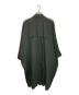 ISSEY MIYAKE PERMANENTE (イッセイミヤケ ペルマネンテ) イカコート カーキ サイズ:Ⅿ：80000円