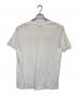 stussy (ステューシー) プリントTシャツ ホワイト サイズ:L：6000円