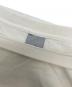 中古・古着 stussy (ステューシー) プリントTシャツ ホワイト サイズ:L：6000円