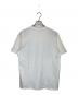 Supreme (シュプリーム) crest tee ホワイト サイズ:L：7000円